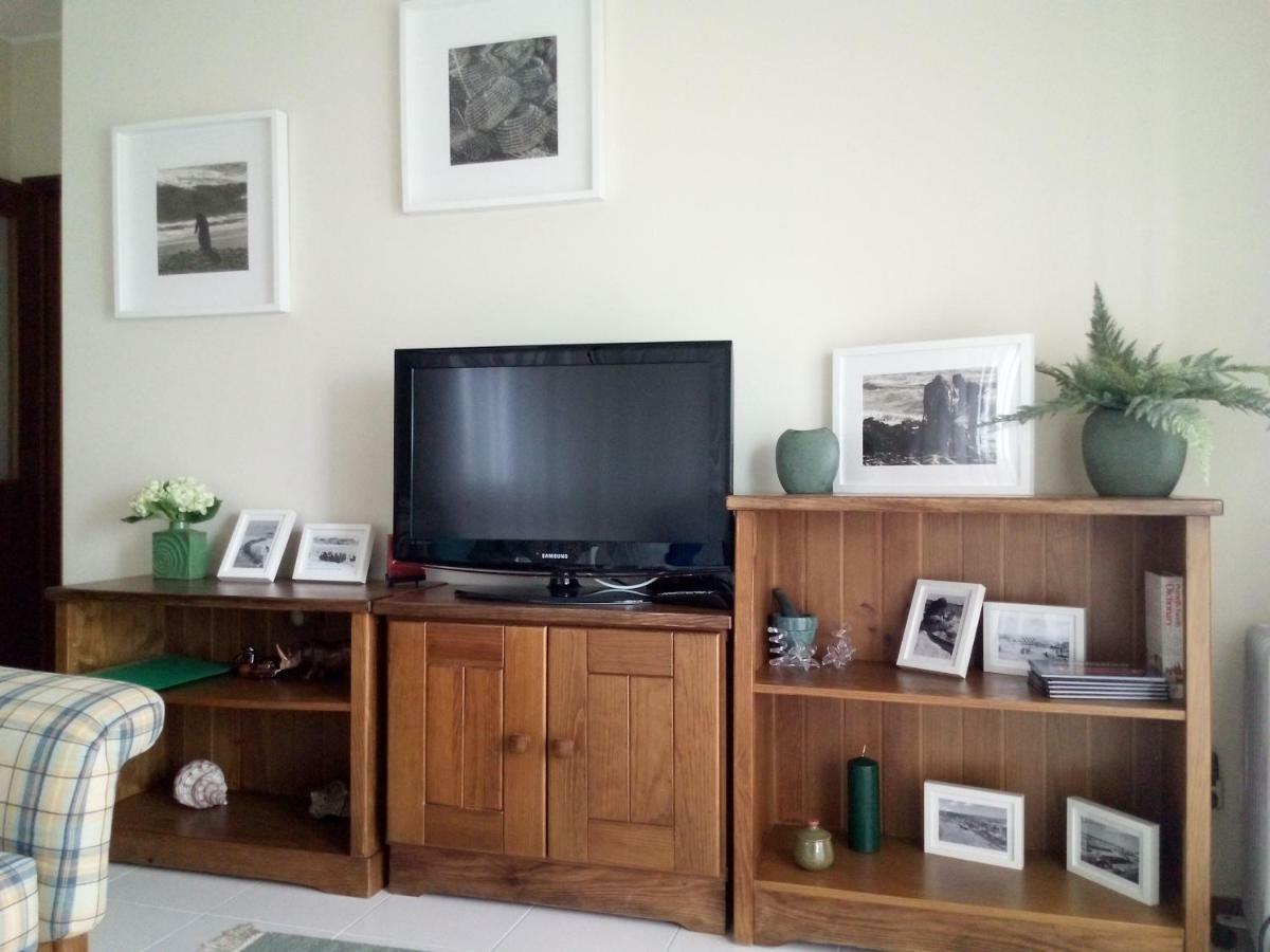 Eca De Queiros Apartment Povoa de Varzim Ngoại thất bức ảnh