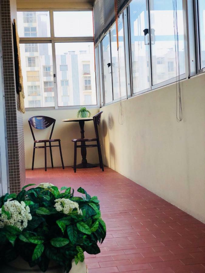 Eca De Queiros Apartment Povoa de Varzim Ngoại thất bức ảnh