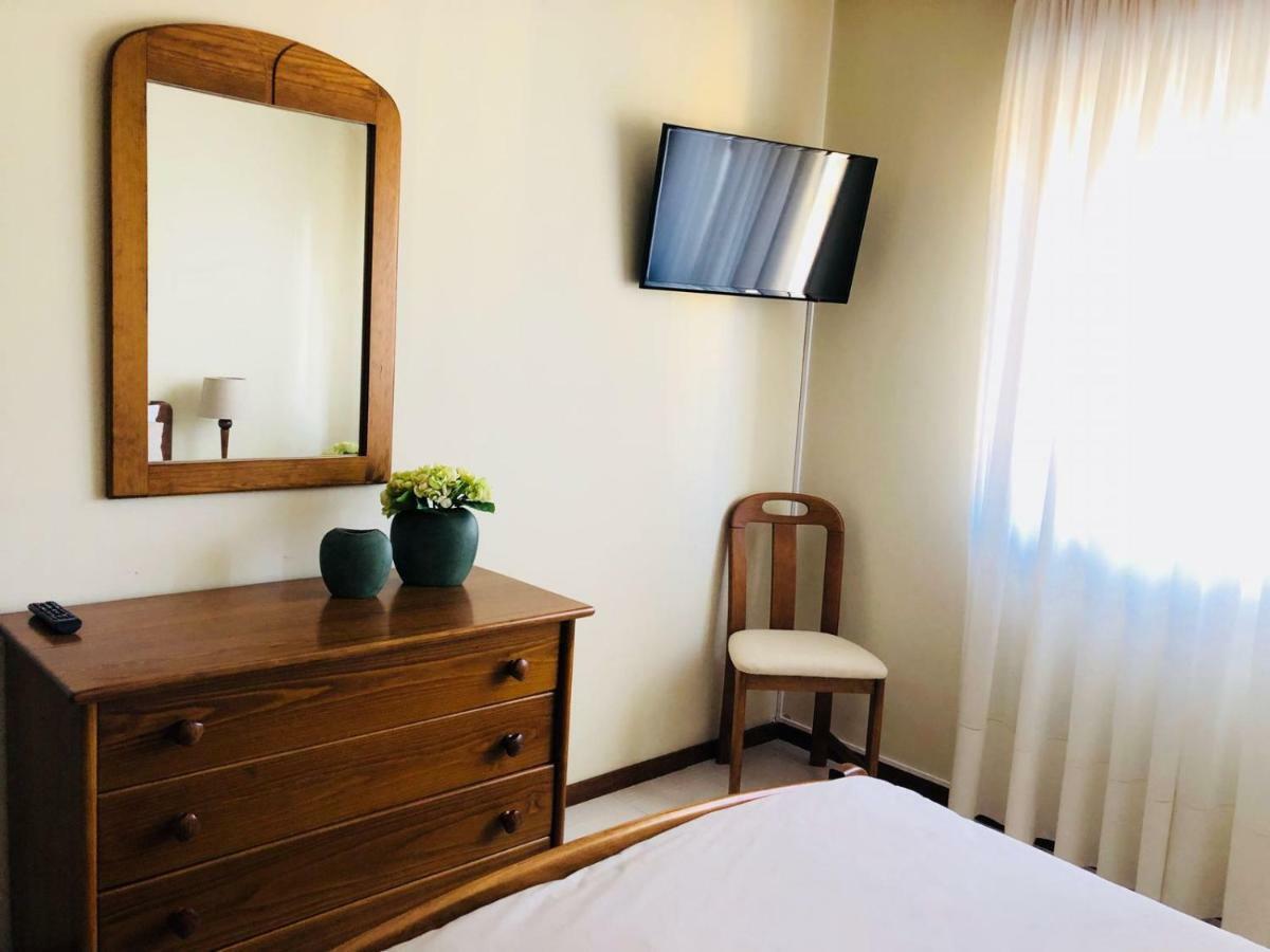 Eca De Queiros Apartment Povoa de Varzim Ngoại thất bức ảnh