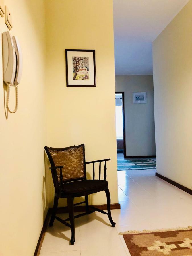 Eca De Queiros Apartment Povoa de Varzim Ngoại thất bức ảnh