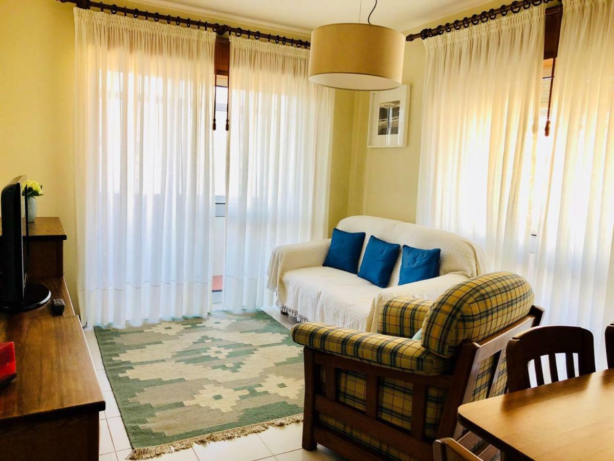 Eca De Queiros Apartment Povoa de Varzim Ngoại thất bức ảnh
