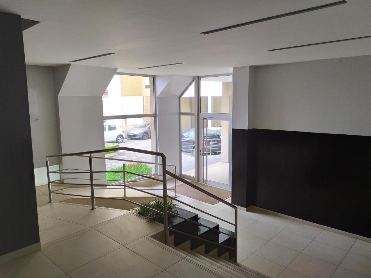Eca De Queiros Apartment Povoa de Varzim Ngoại thất bức ảnh