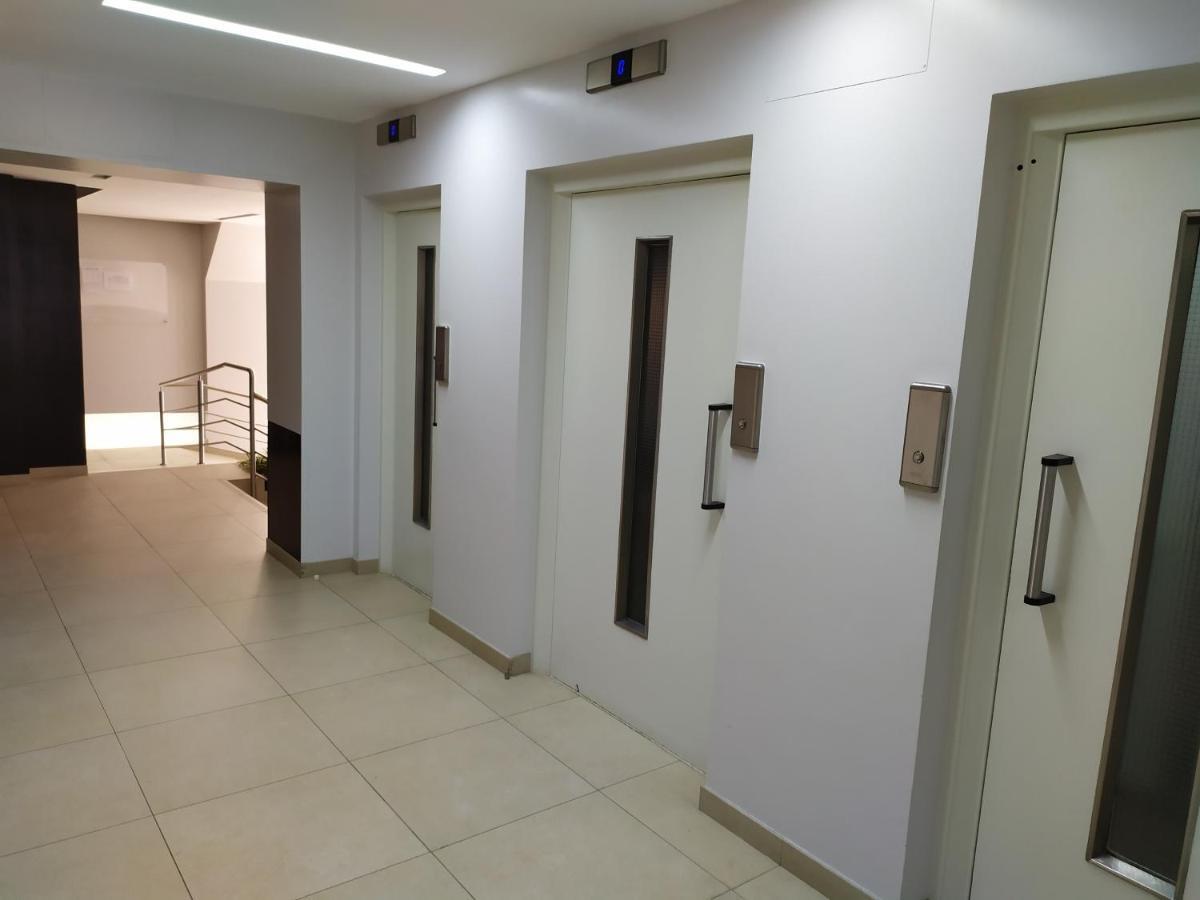 Eca De Queiros Apartment Povoa de Varzim Ngoại thất bức ảnh