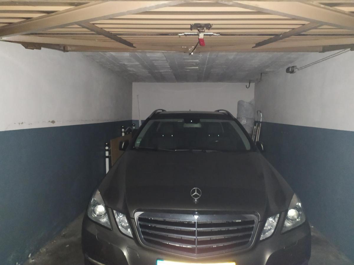 Eca De Queiros Apartment Povoa de Varzim Ngoại thất bức ảnh